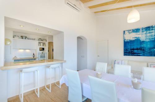 Villa Salmonia (almonia Des Cal�)