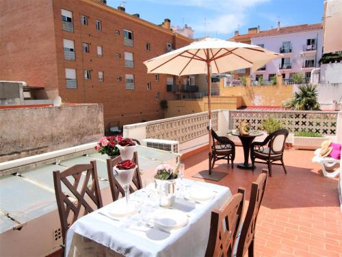 Apartamento Vitrall