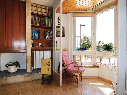 Apartment In Calella