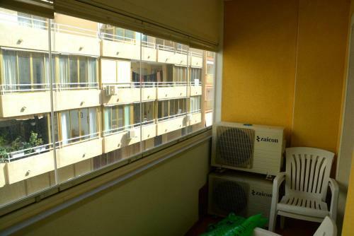 Apartamento Pueblo Mar