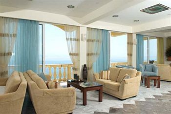 Hotel Pontikonissi