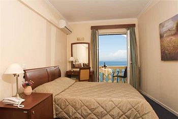 Hotel Pontikonissi