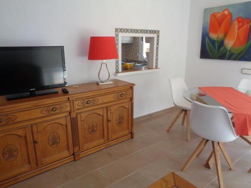 Apartamento Edificio Damara IV