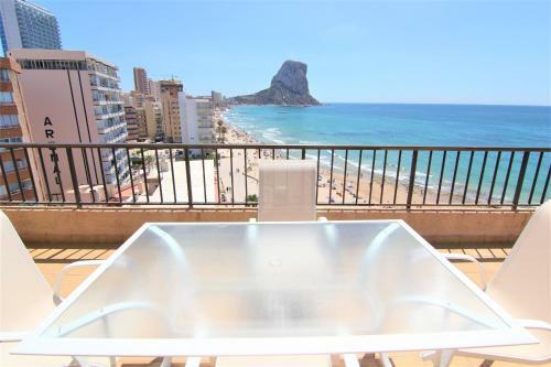Apartamento Caribe