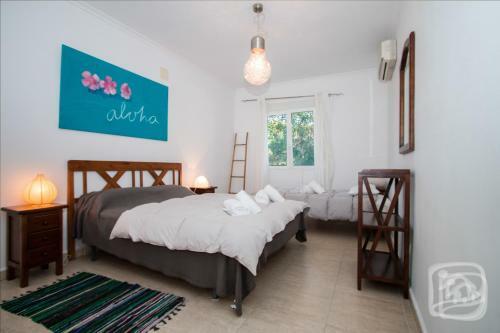 Abahana Villas Villa Blanca