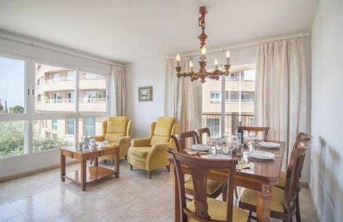 Apartamento Ermita 6