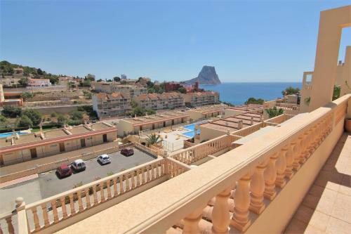 Apartamento Aman128