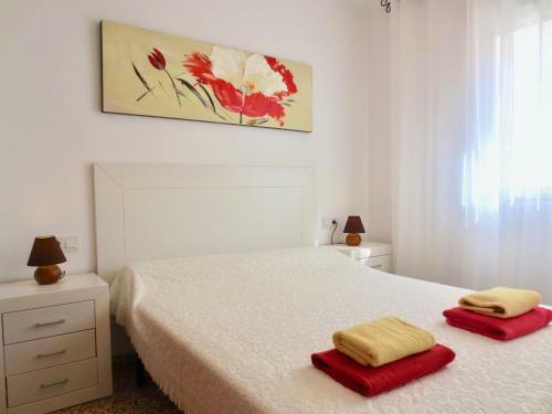 Apartamento La Merced