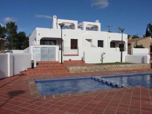 Villa Mirador De Bassetes 5