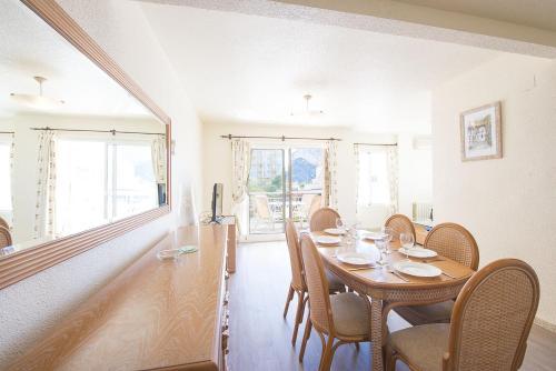 Apartamento Arenal 4