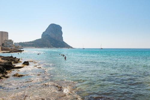 Apartamento Arenal 4