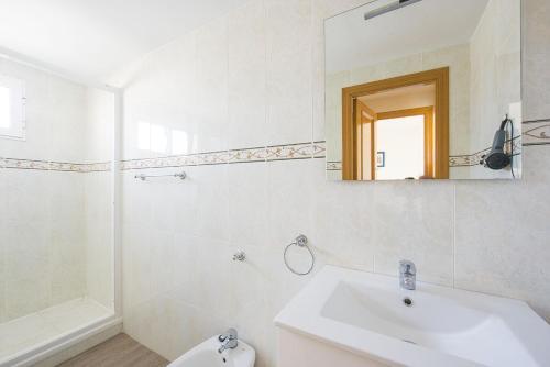 Apartamento Arenal 4