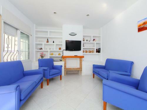 Holiday Home Bungalow Los Corales