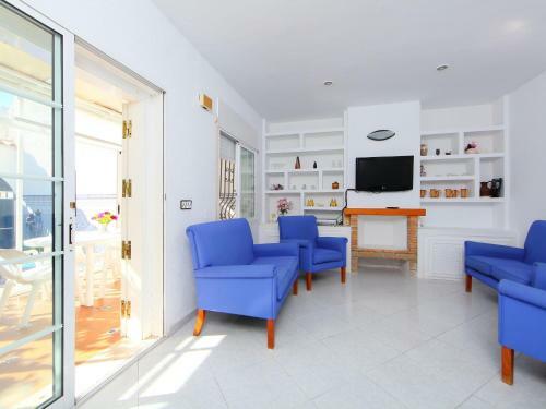 Holiday Home Bungalow Los Corales