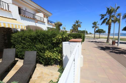 Villa Laura Litoral Costa Dorada