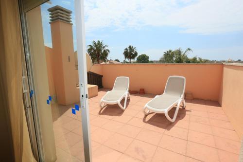 Apartamento Bahia Dorada Litoral Costa Dorada