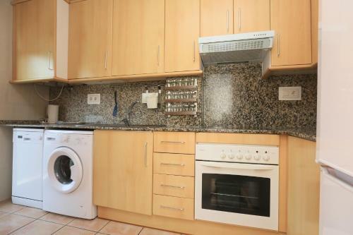 Apartamento Bahia Dorada Litoral Costa Dorada