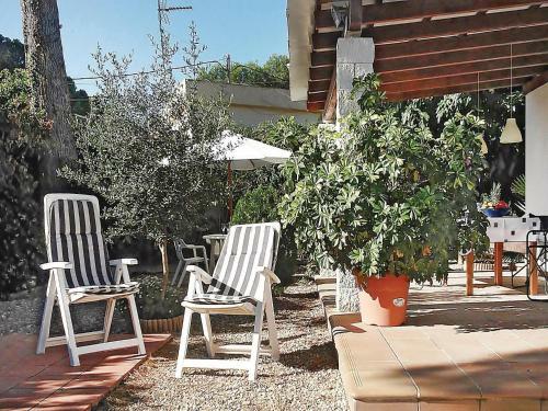 Holiday Home Cambrils 07