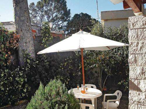 Holiday Home Cambrils 07