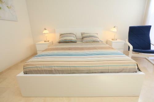 Apartamento Mestral Litoral Costa Dorada