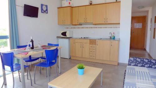 Apartment In Cambrils/costa Dorada 3941