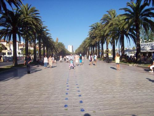 Apartment In Cambrils/costa Dorada 3941