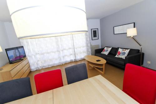 Apartamento Pinares Planet Costa Dorada