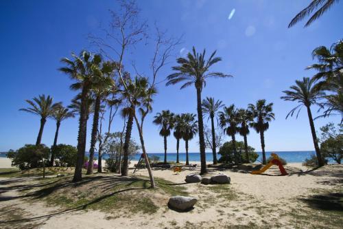 Apartamento Pinares Planet Costa Dorada