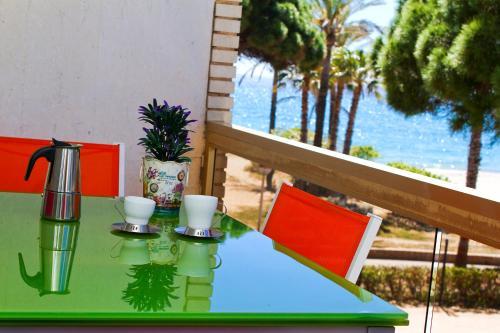 Apartamento Pinares Planet Costa Dorada