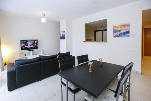 Apartamento Blau Mari Planet Costa Dorada