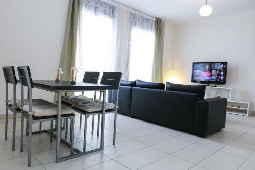 Apartamento Blau Mari Planet Costa Dorada