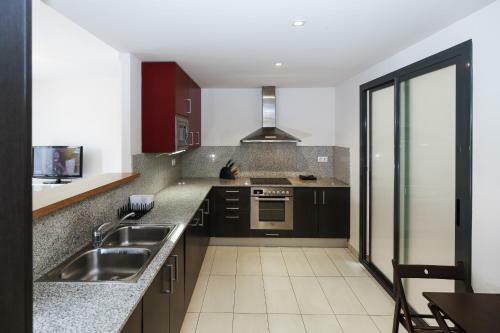 Apartamento Blau Mari Planet Costa Dorada