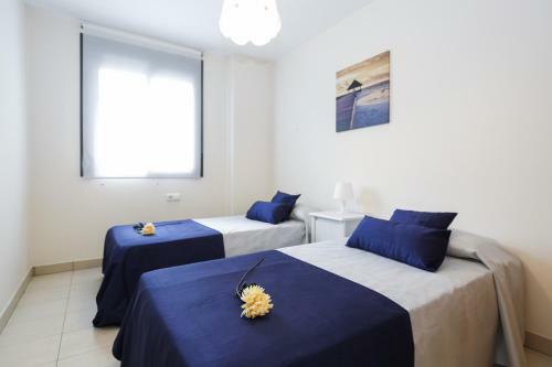 Apartamento Blau Mari Planet Costa Dorada