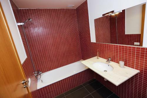 Apartamento Blau Mari Planet Costa Dorada
