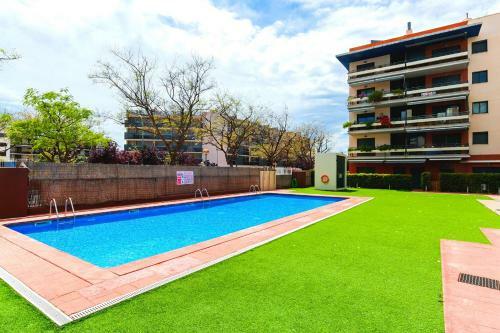 Apartamento Blau Mari Planet Costa Dorada