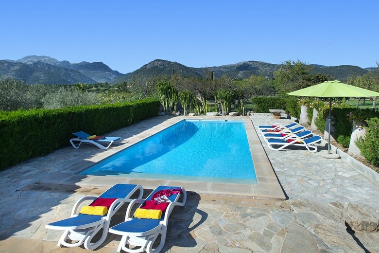 Villa Alqueria Dalt