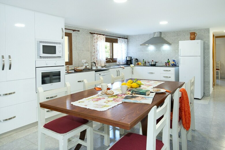 Villa Alqueria Dalt