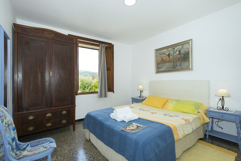 Villa Alqueria Dalt