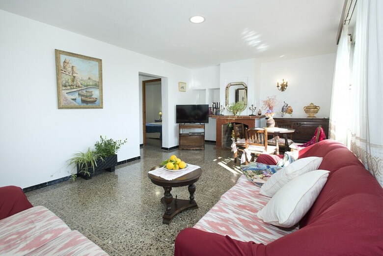 Villa Alqueria Dalt