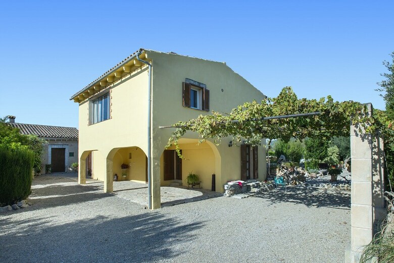 Villa Alqueria Dalt