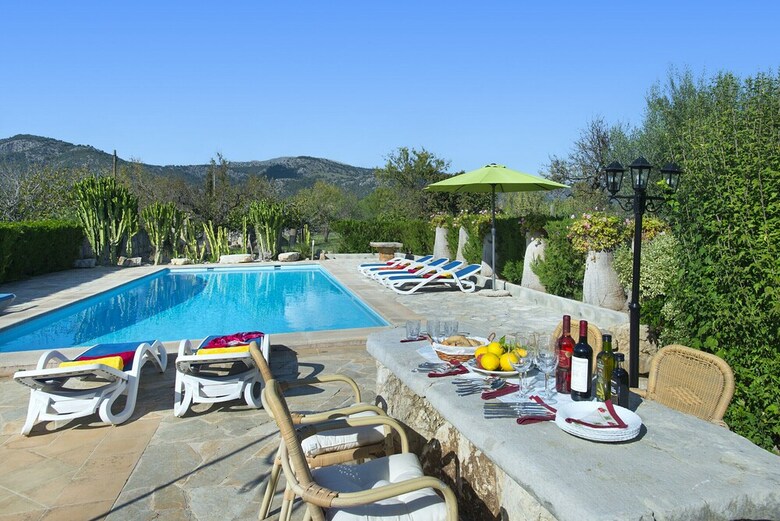 Villa Alqueria Dalt