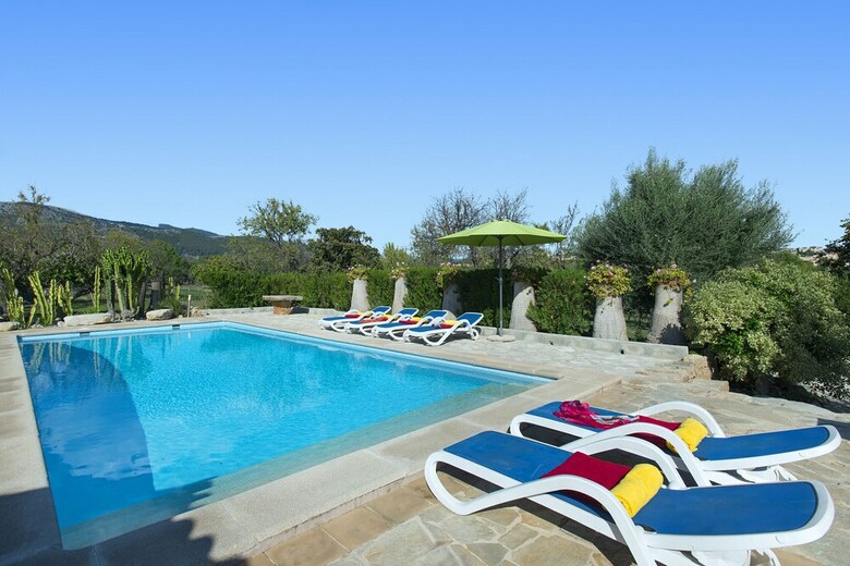 Villa Alqueria Dalt