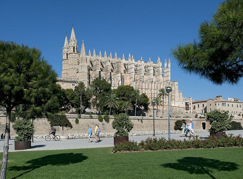 Villa Alqueria Dalt