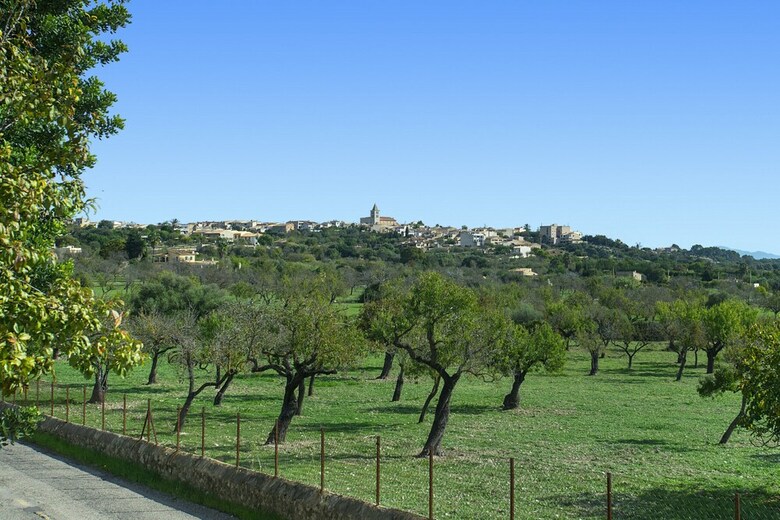 Villa Alqueria Dalt