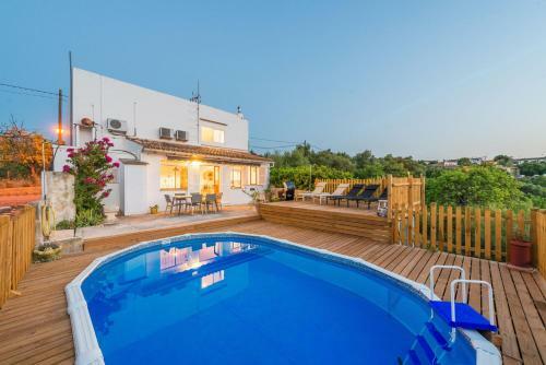Villa Son Repos