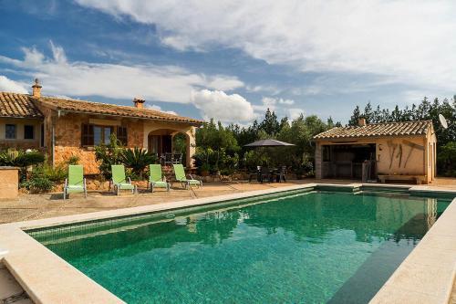 Finca Son Garreta