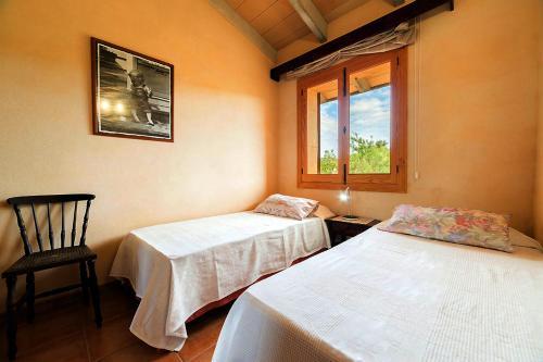 Finca Son Garreta