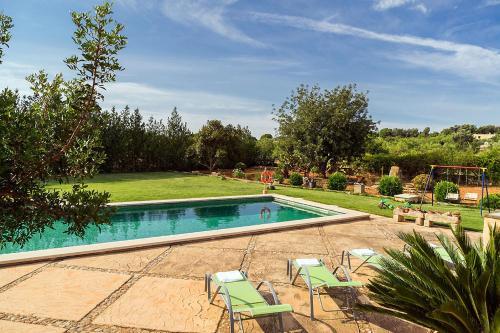 Finca Son Garreta