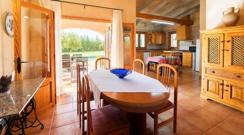 Finca Son Garreta