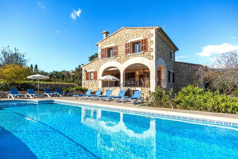 Villa Rote